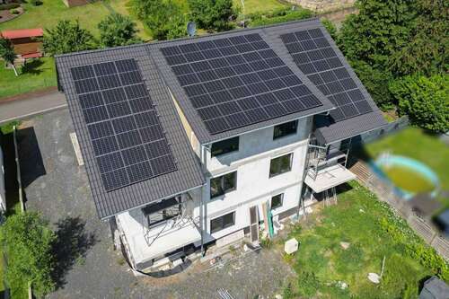 Foto - Haus zum Kaufen in Gründau 620.000,00 € 273.55 m²