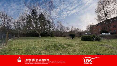 Foto - Grundstück zu verkaufen in Kritzmow 280.000,00 € 1092 m²