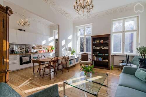 Foto - Wohnen auf Zeit in Berlin 1.880,00 €