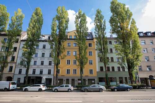 Foto - Büro in München 1.790,00 € 73.11 m²
