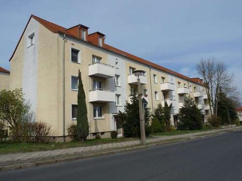 Foto - Wohnung zum Mieten in Lauchhammer 295,00 € 57.63 m²