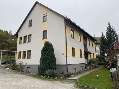 Foto - Wohnung zum Kaufen in Spiegelberg 155.000,00 € 50 m²