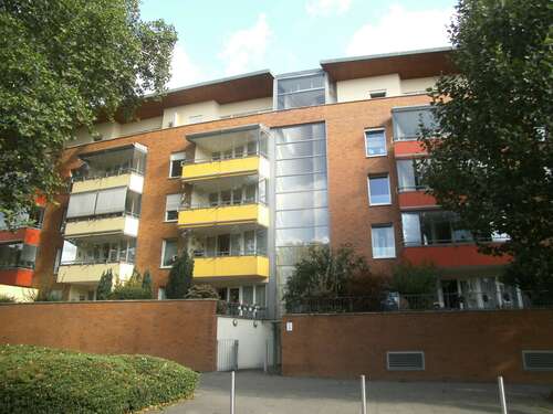 Foto - Wohnung zum Mieten in Essen 566,50 € 69.42 m²