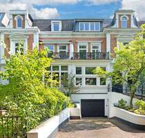 Haus zum Kaufen in Hamburg 1.995.000,00 € 305 m²