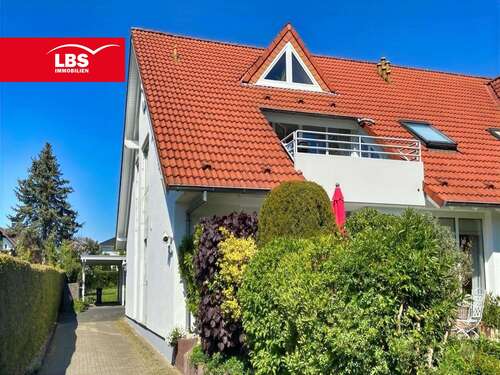 Foto - Wohnung zum Kaufen in Detmold 264.900,00 € 96.6 m²