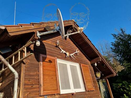 Foto - Haus zum Kaufen in Ostfildern Kemnat 245.000,00 € 60 m²