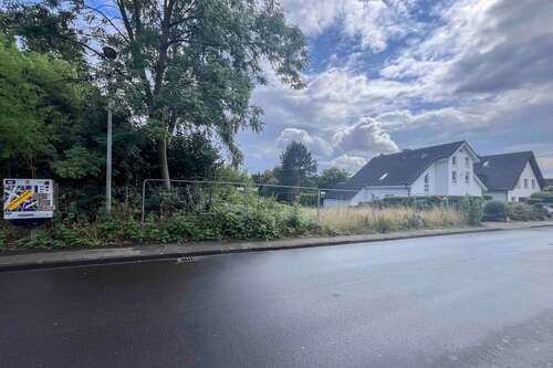 Foto - Grundstück zu verkaufen in Leverkusen 495.000,00 € 998 m²