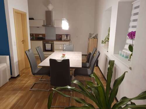 Foto - Wohnung zum Mieten in Untergriesbach 650,00 € 115 m²