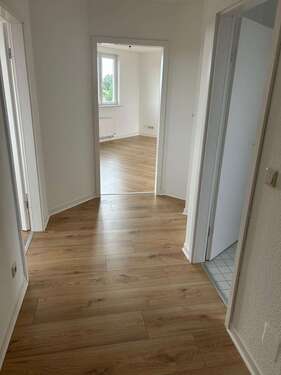 Foto - Wohnung zum Mieten in Wolfsburg 416,88 € 57.5 m²