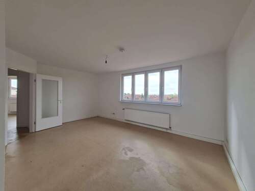 Foto - Wohnung zum Mieten in Wolfsburg 416,88 € 57.5 m²