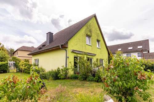 Foto - Haus zum Kaufen in Meinersen 270.000,00 € 144.62 m²