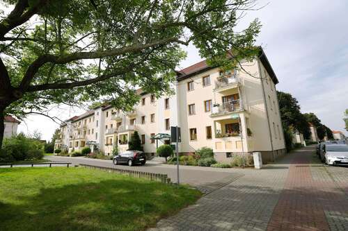 Foto - Wohnung zum Mieten in Magdeburg 298,64 € 37.33 m²