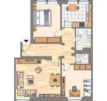 Wohnung zum Mieten in Herne 499,00 € 69.18 m²