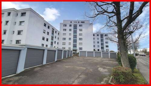 Foto - Wohnung zum Kaufen in Hemmingen 264.000,00 € 79 m²