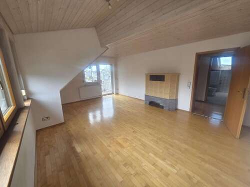 Foto - Wohnung zum Mieten in Biberach an der Riß 750,00 € 100 m²