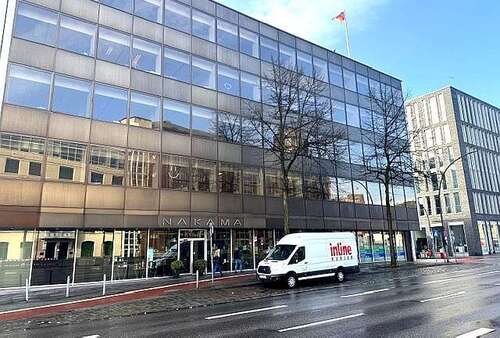 Foto - Büro in Hamburg 5.300,00 € 439 m²