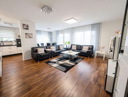Foto - Wohnung zum Kaufen in Blaubeuren 398.000,00 € 121 m²
