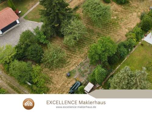 Foto - Grundstück zu verkaufen in NeuburgKammel 75.000,00 € 700 m²