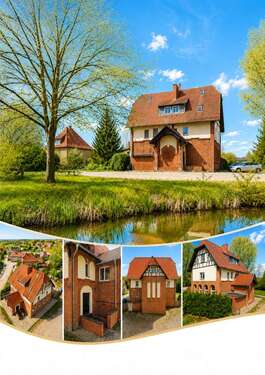 Foto - Haus zum Kaufen in Angersdorf 349.000,00 € 321 m²