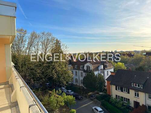 Foto - Wohnung zum Kaufen in Heidelberg 950.000,00 € 126 m²