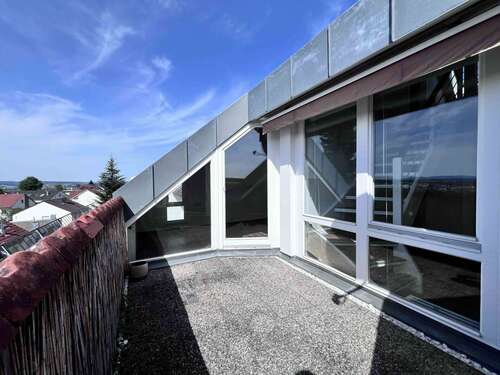 Foto - Wohnung zum Mieten in Wernau 1.300,00 € 120 m²