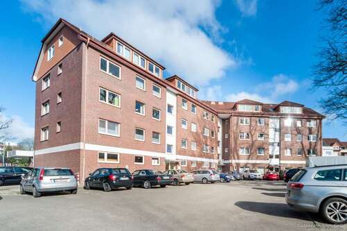 Foto - Wohnung zum Mieten in Buchholz in der Nordheide 760,00 € 76 m²