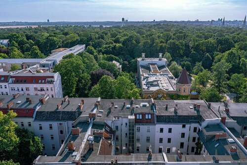 Foto - Wohnung zum Kaufen in Berlin 202.900,00 € 34.89 m²