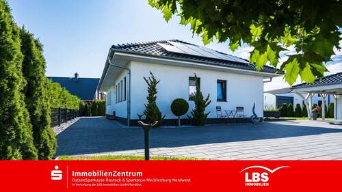 Foto - Haus zum Kaufen in Ribnitz-Damgarten 485.000,00 € 110 m²