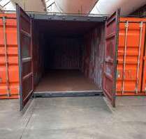 Garage zu vermieten in Velbert 150,00 €