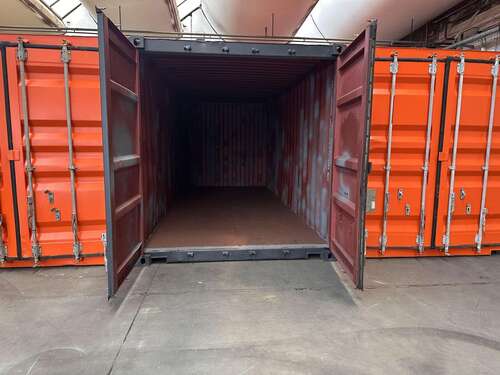 Foto - Garage zu vermieten in Velbert 150,00 €