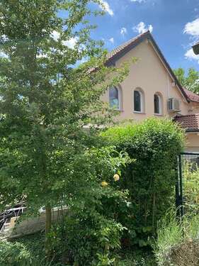 Foto - Haus zum Kaufen in Hofheim - Wildsachsen 1.290.000,00 € 343 m²