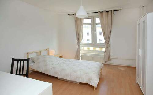 Foto - WG-Zimmer in Berlin 625,00 € 13 m²