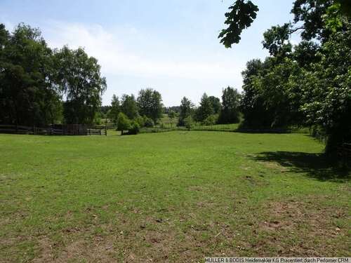 Foto - Grundstück in Seevetal 165.000,00 € 30002 m²