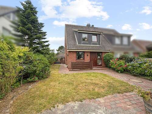 Foto - Haus zum Kaufen in Sylt 995.000,00 € 156.75 m²