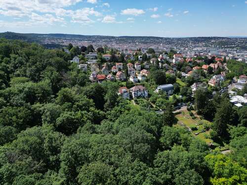 Foto - Wohnung zum Kaufen in Stuttgart 1.217.000,00 € 110 m²