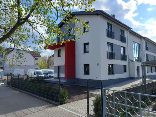Foto - Wohnung zum Mieten in Oranienburg 997,50 € 57 m²