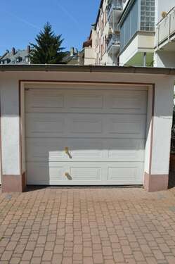 Foto - Garage zu vermieten in Frankfurt am Main 250,00 € 15.4 m²