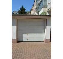 Garage zu vermieten in Frankfurt am Main 250,00 € 15.4 m²