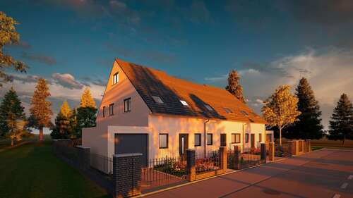 Foto - Haus zum Kaufen in Wachtberg 547.074,00 € 136.88 m²