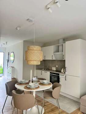 Foto - Wohnung zum Mieten in Frankfurt 1.080,00 € 45 m²