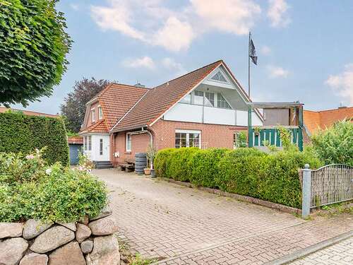 Foto - Haus zum Kaufen in Apensen 629.000,00 € 238 m²