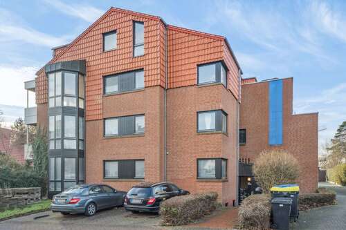 Foto - Wohnung zum Mieten in Ronnenberg 950,00 € 142 m²