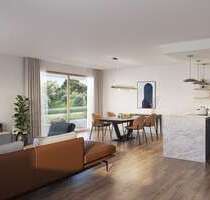 Wohnung zum Kaufen in Bad Friedrichshall 669.000,00 € 112.1 m²