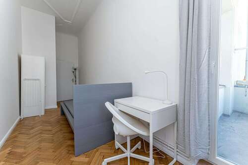 Foto - WG-Zimmer in Berlin 625,00 € 9 m²
