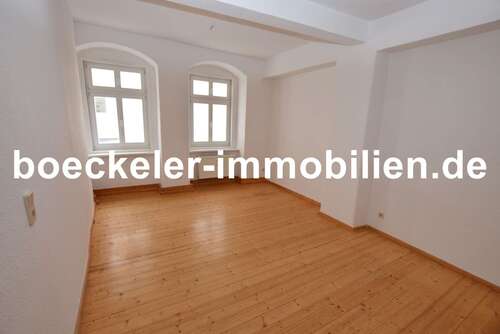 Foto - Wohnung zum Mieten in Naumburg 450,00 € 81.78 m²