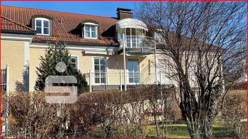 Foto - Wohnung zum Mieten in Freilassing 1.050,00 € 89 m²