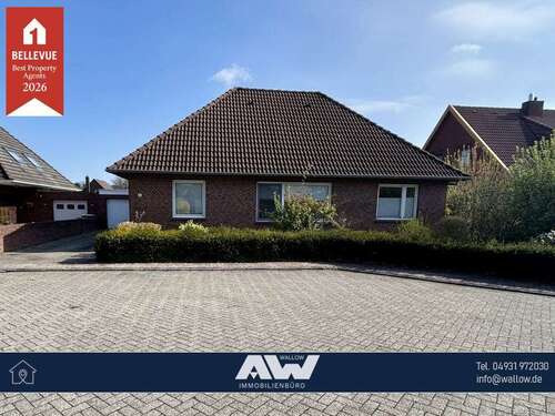 Foto - Haus zum Kaufen in Norden 265.000,00 € 170 m²