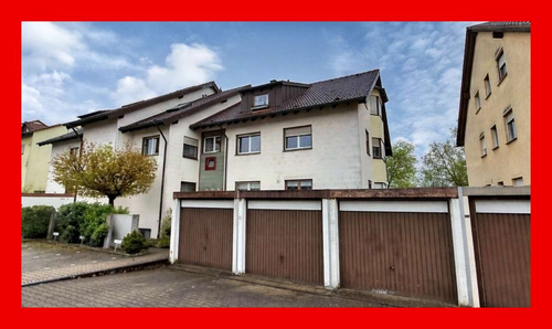 Foto - Wohnung zum Kaufen in Steinheim 269.000,00 € 75 m²