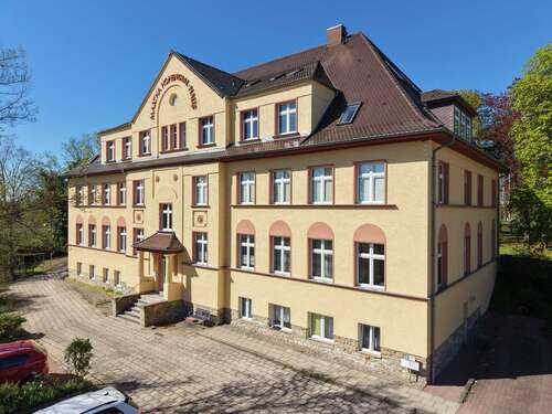 Foto - Wohnung zum Kaufen in Bad Dürrenberg 210.000,00 € 131 m²