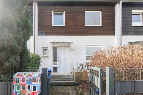 Foto - Haus zum Kaufen in Hofheim am Taunus 455.000,00 € 134.18 m²